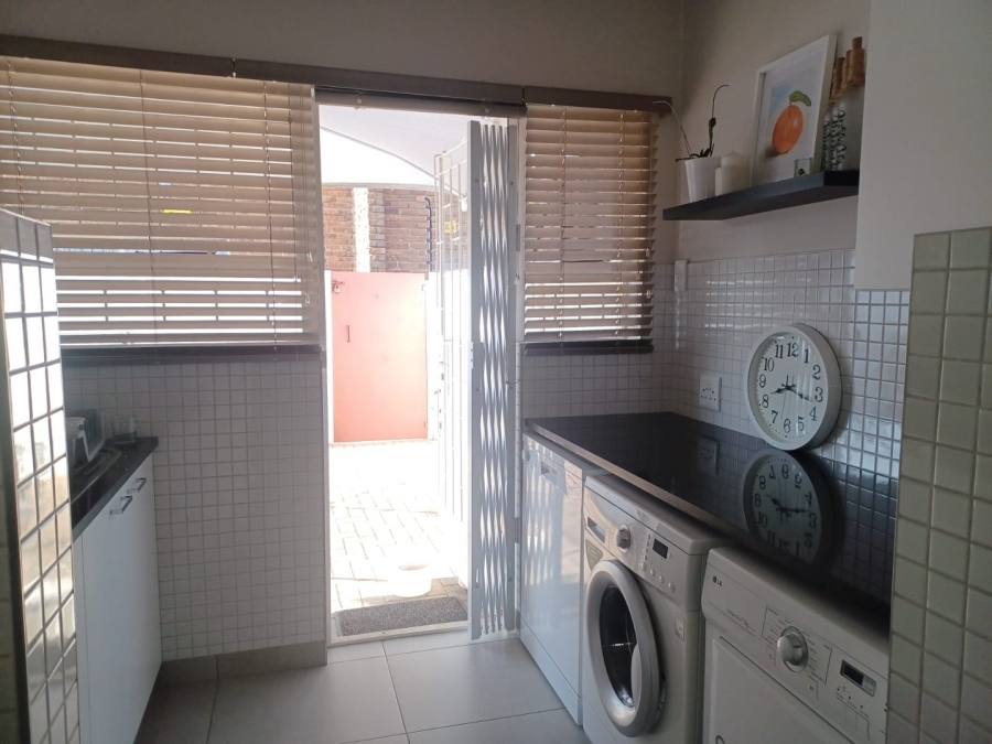 To Let 3 Bedroom Property for Rent in Naudeville Free State